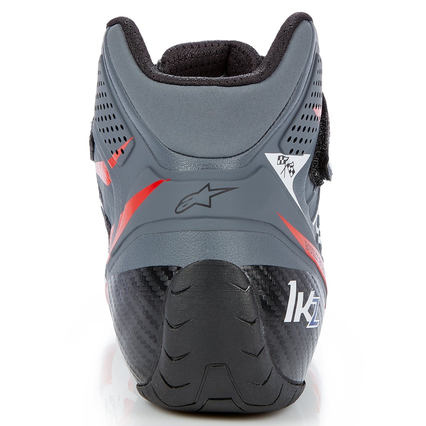 Alpinestars Tech-1 KZ Vegas Shoes