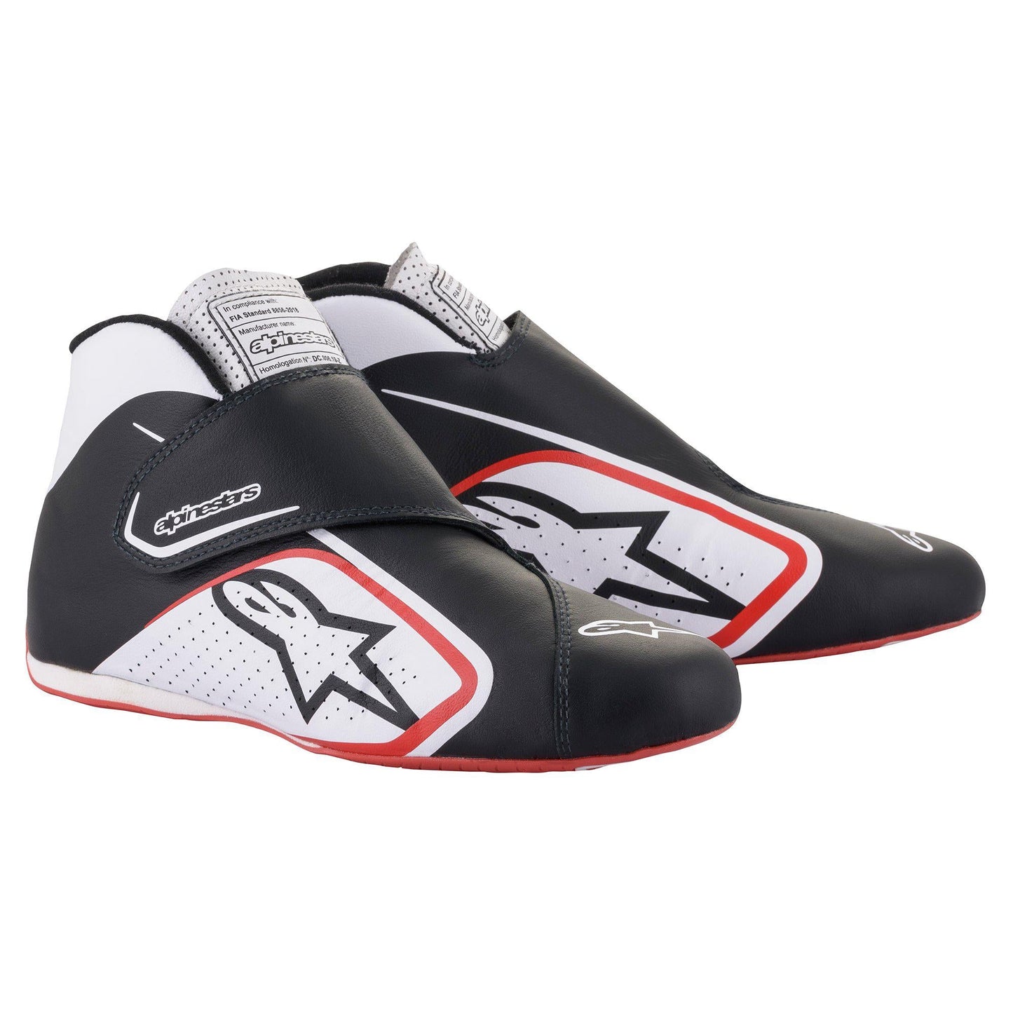 Alpinestars 2021 Supermono Shoes