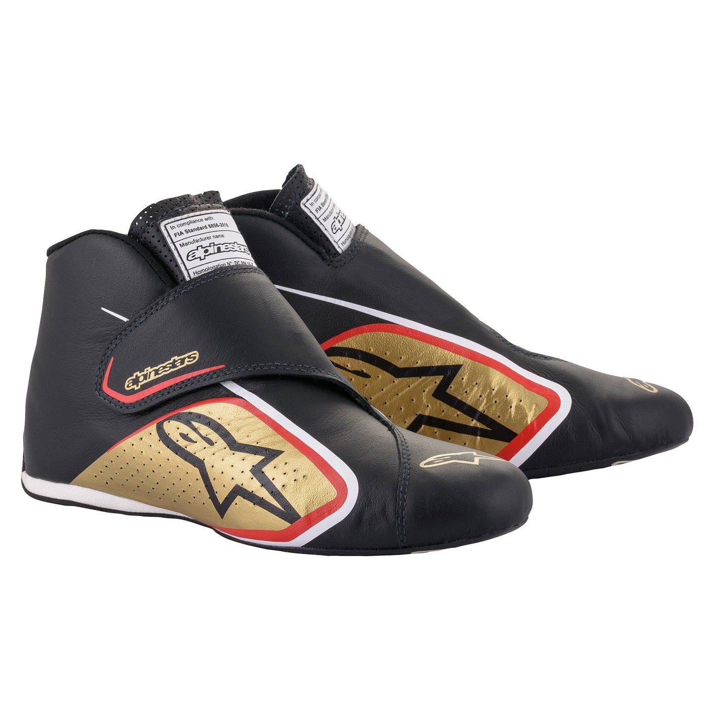 Alpinestars 2021 Supermono Shoes