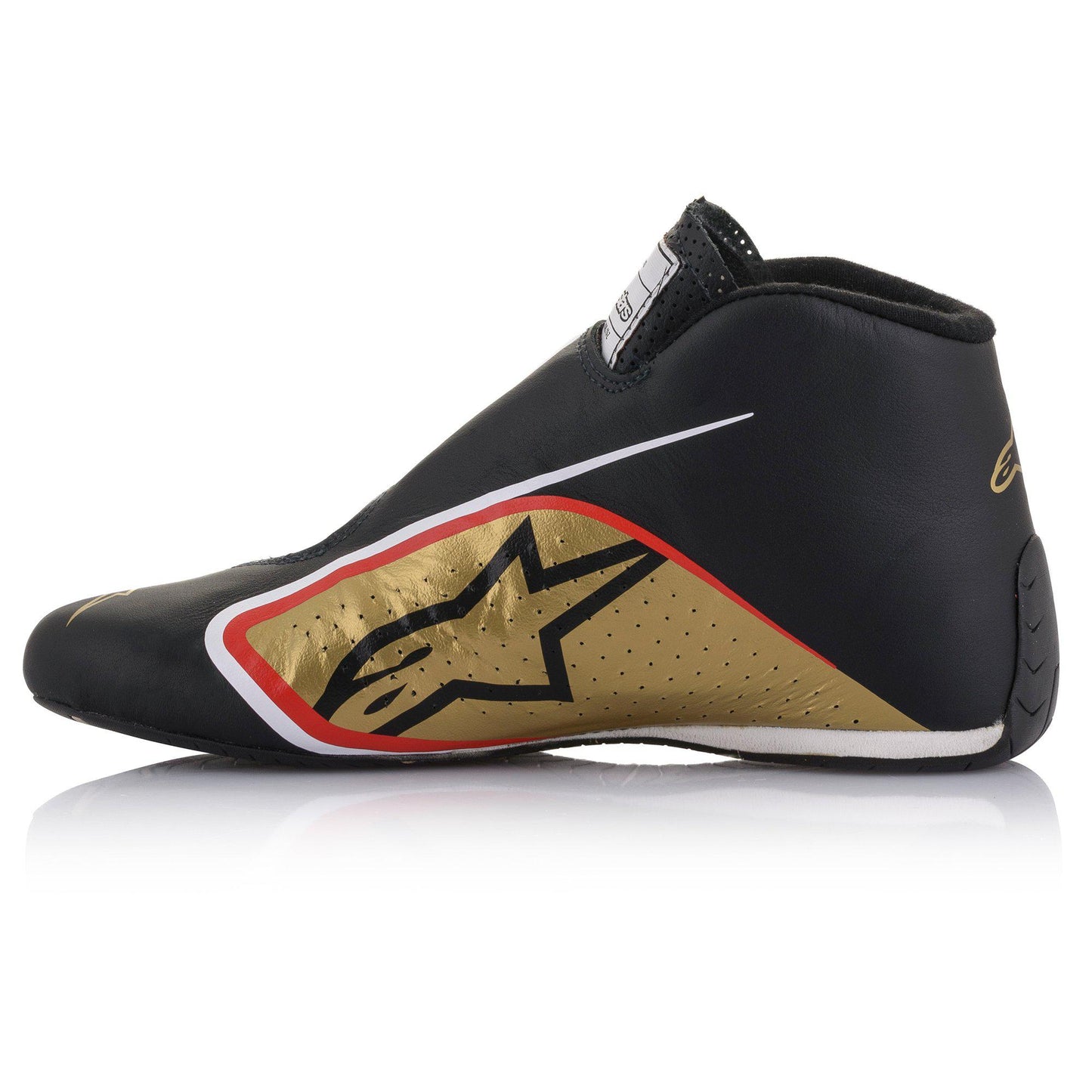 Alpinestars 2021 Supermono Shoes