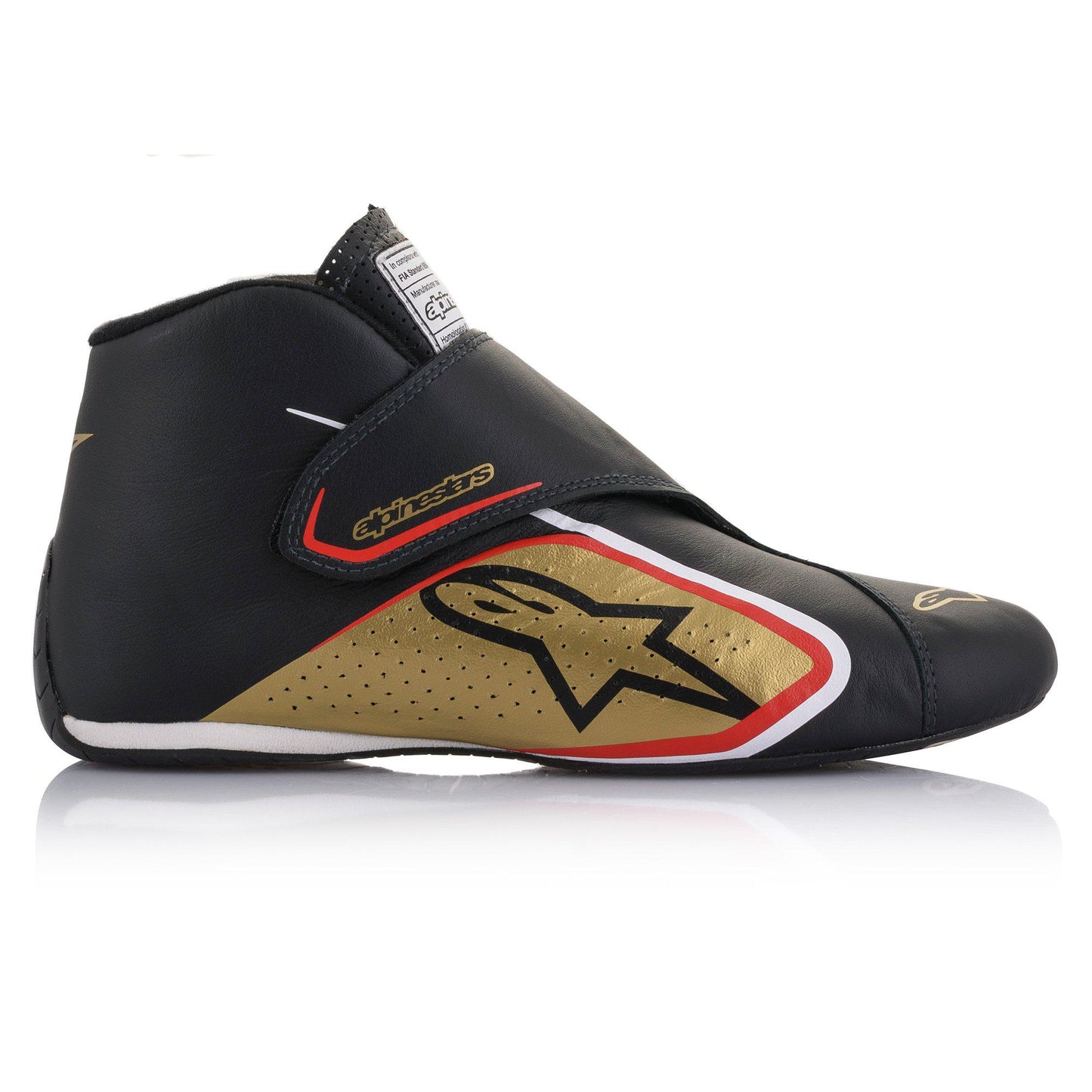 Alpinestars 2021 Supermono Shoes