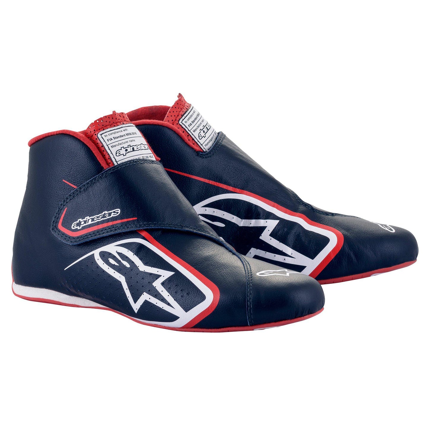 Alpinestars 2021 Supermono Shoes