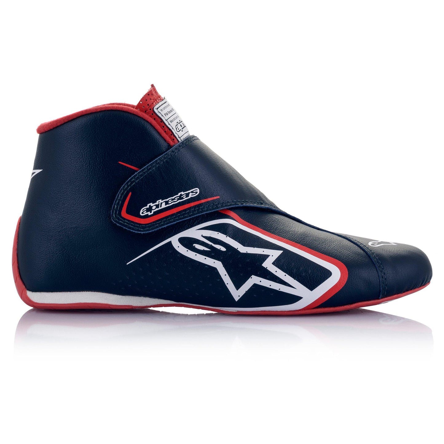 Alpinestars 2021 Supermono Shoes