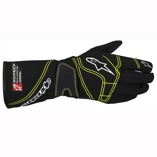 Alpinestars Tempest Gloves