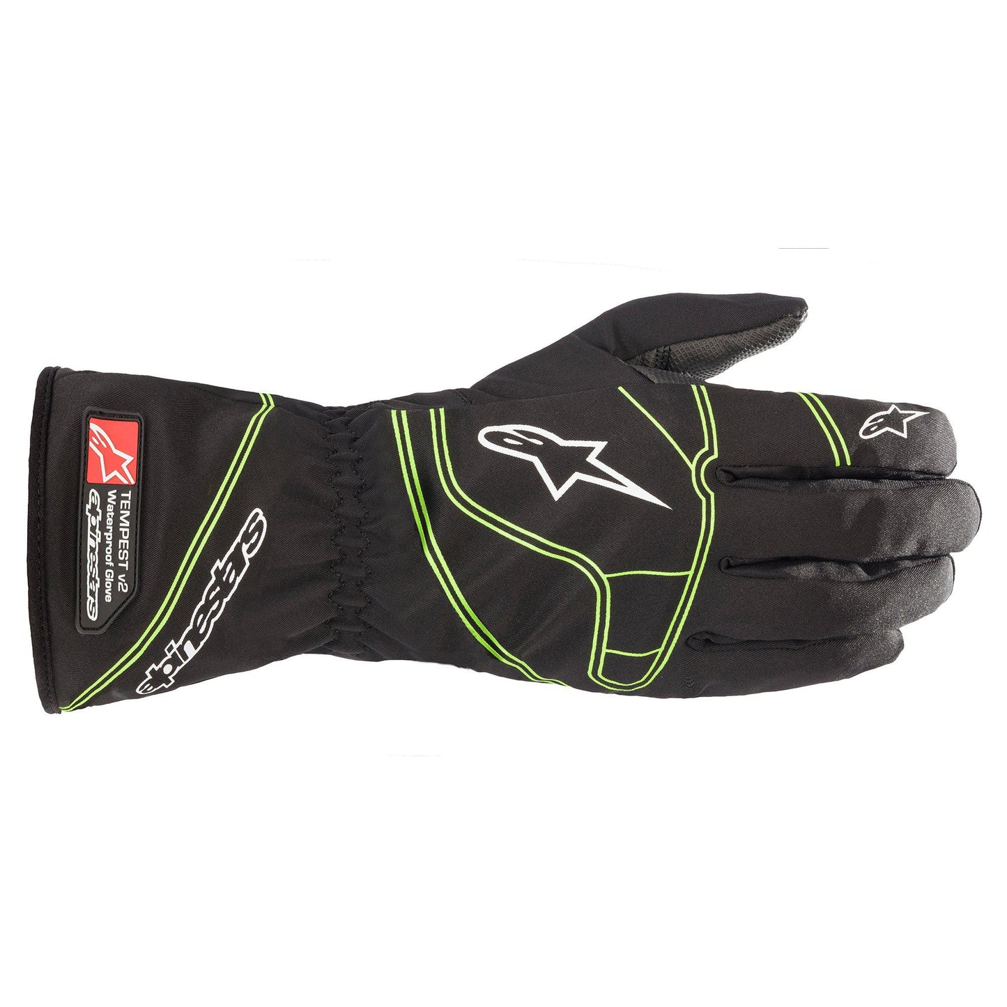 Alpinestars 2021 Tempest V2 Youth Waterproof Gloves