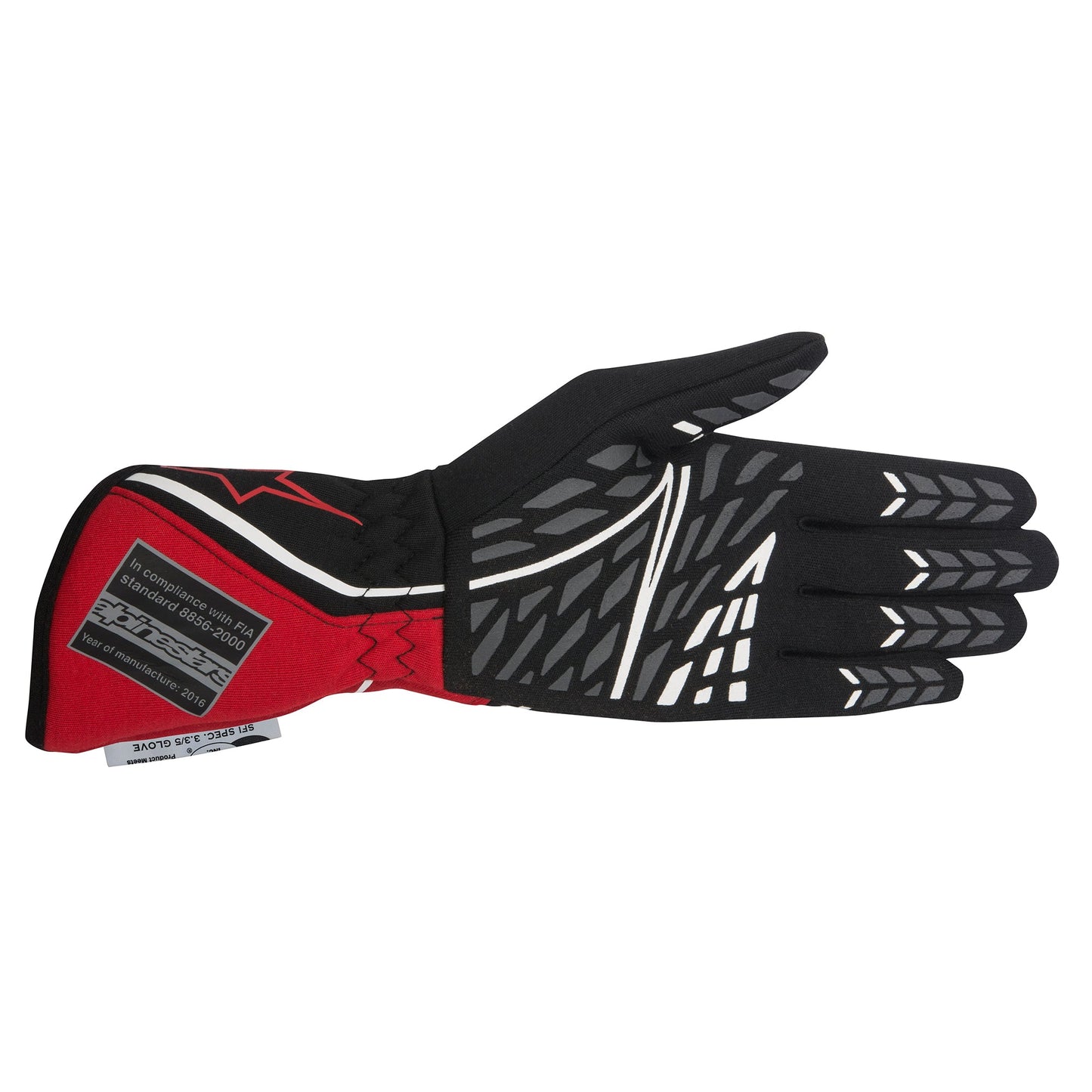 Alpinestars Tech-1 Z Gloves