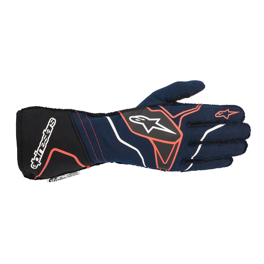 Alpinestars Tech-1 ZX V2 Gloves