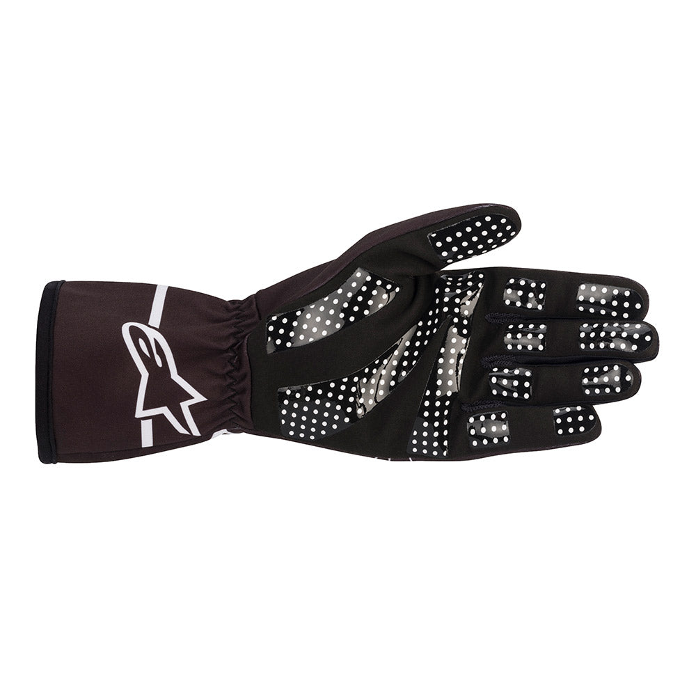 Alpinestars Tech-1 K Race V2 Solid Gloves