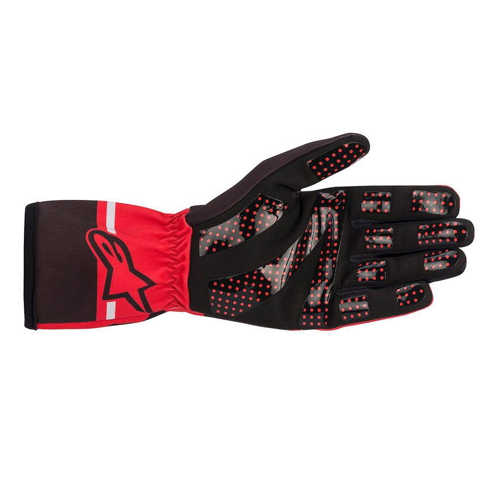 Alpinestars Tech-1 K Race V2 Solid Gloves