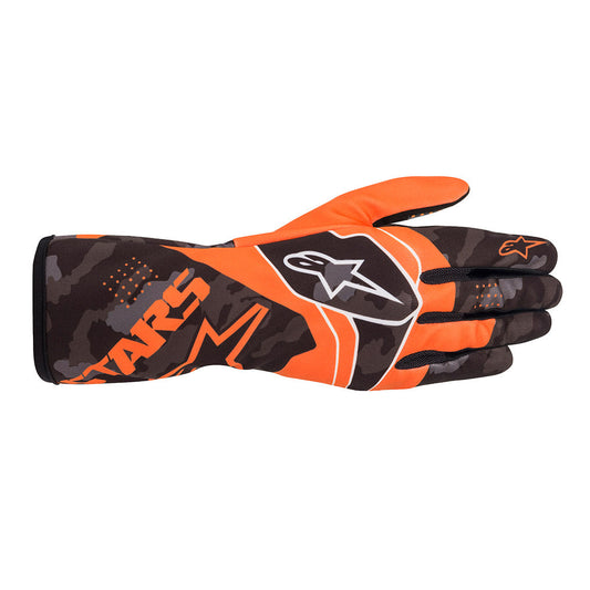 Alpinestars Tech-1 K Race V2 Camo Gloves