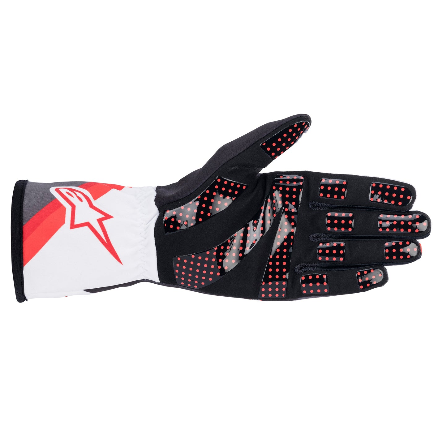 Alpinestars 2022 Tech-1 K Race V2 Graphic Glove