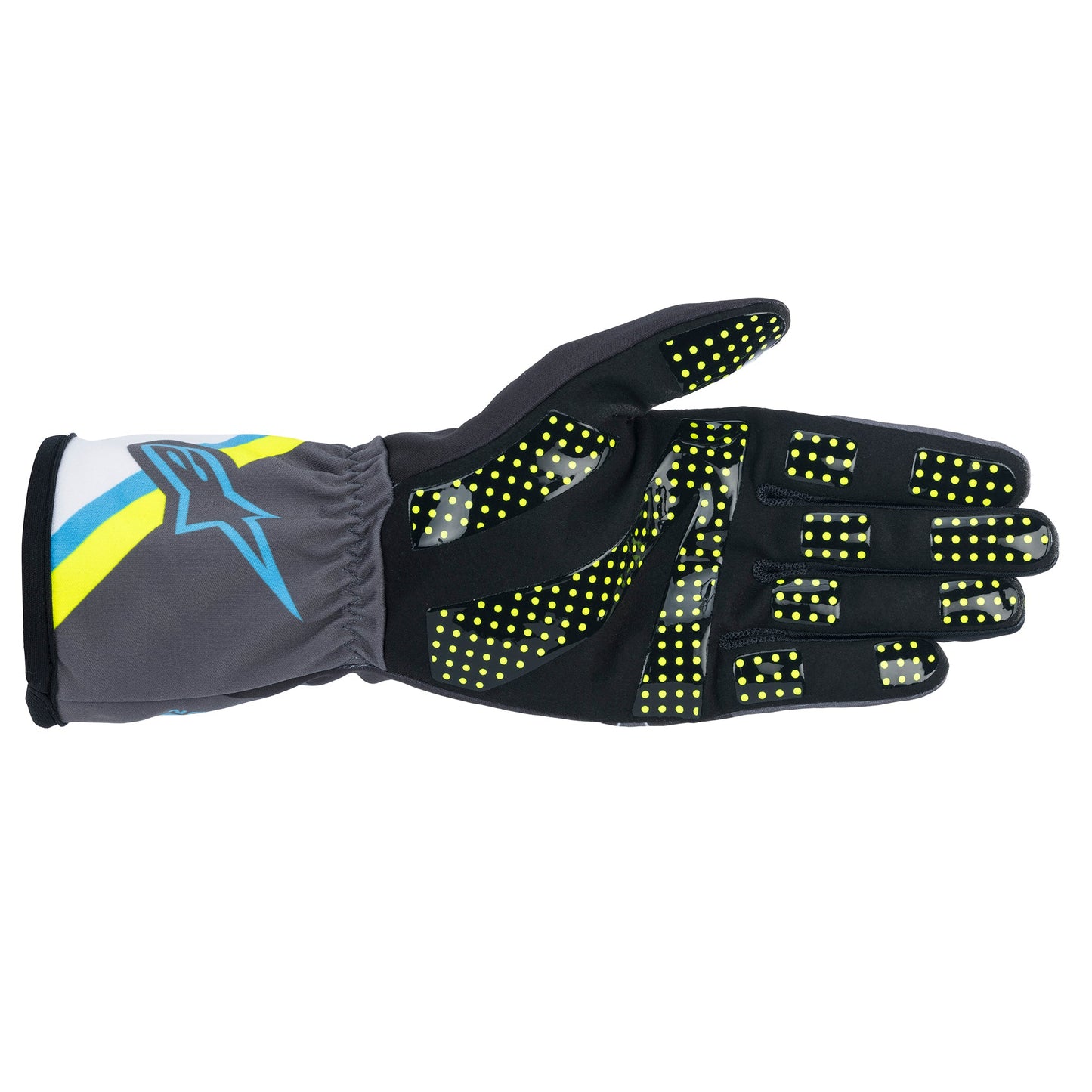 Alpinestars 2022 Tech-1 K Race S V2 Graphic Glove