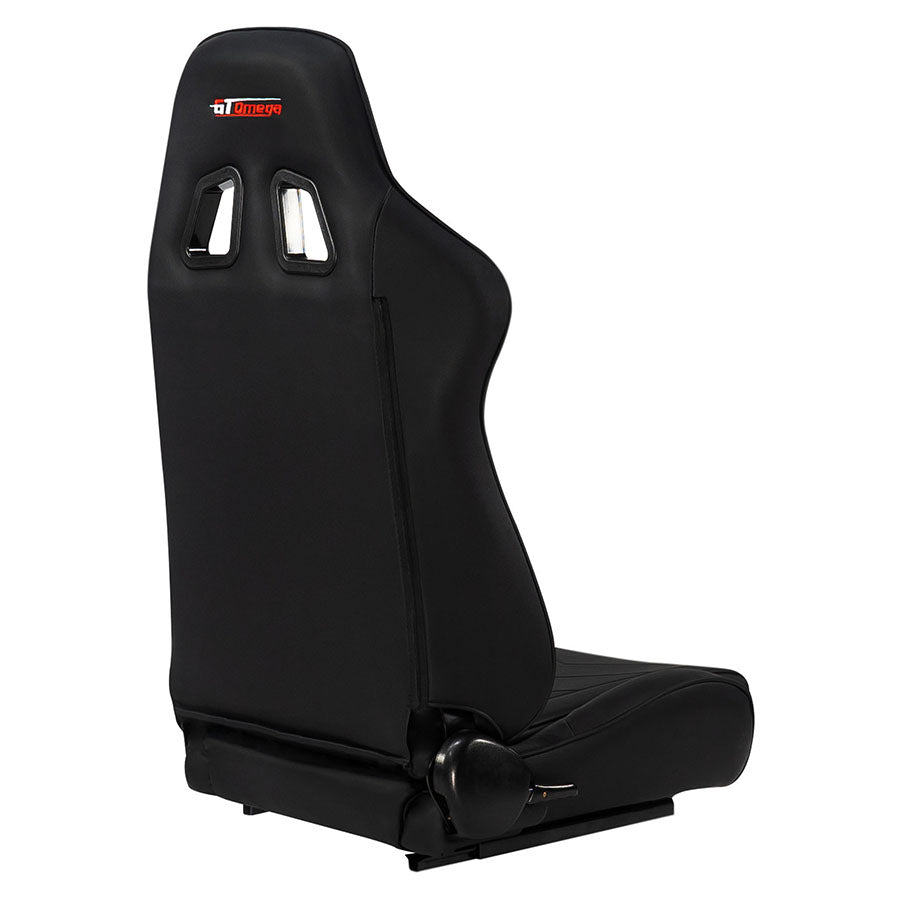 GT Omega XL-RS Simulator Seat