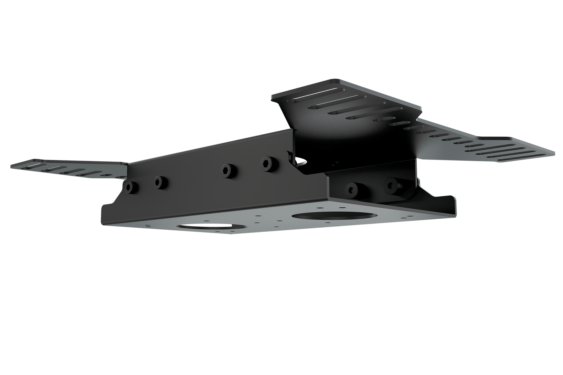 Bass Shaker Universal Adapter Chair – MTSIM USA