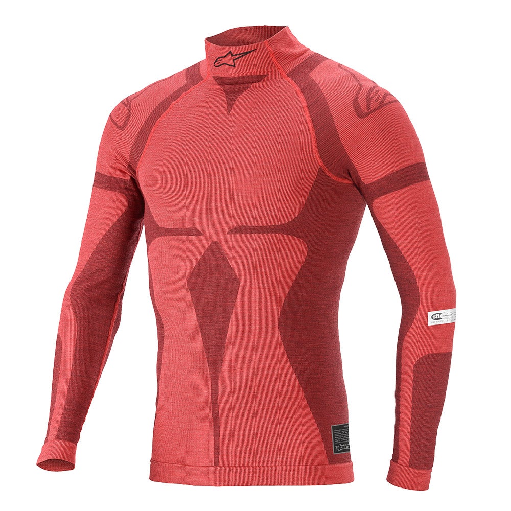 Alpinestars Zx Evo V2 Long Sleeve Top