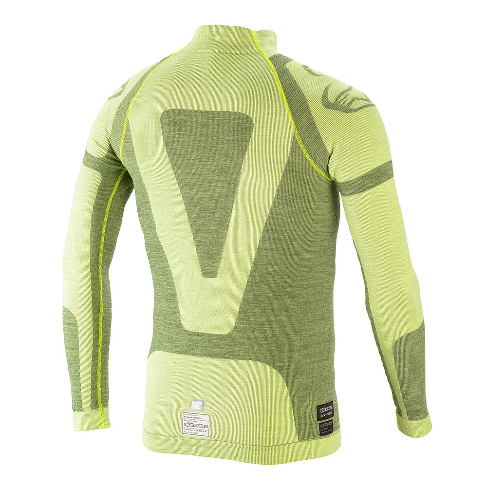 Alpinestars Zx Evo V2 Long Sleeve Top