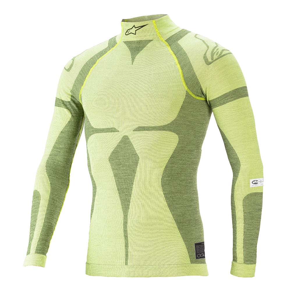 Alpinestars Zx Evo V2 Long Sleeve Top