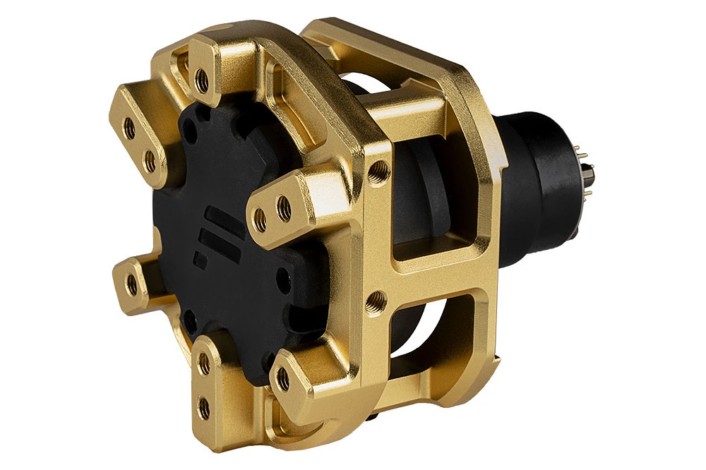 Fanatec Podium Hub