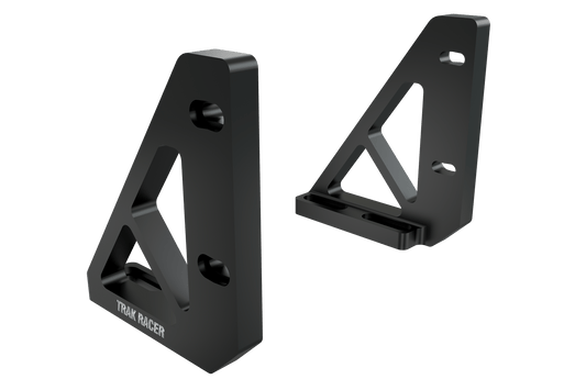 Trak Racer Direct Mount for Fanatec Podium DD1, DD2, CSL DD and DD Pro