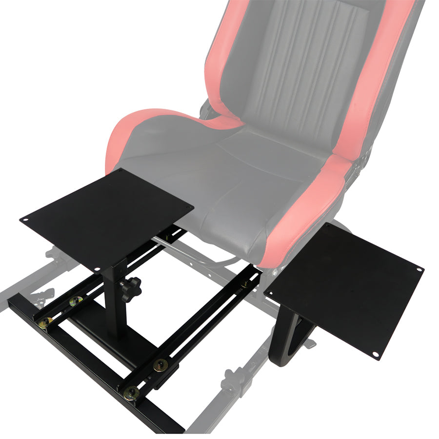 GT Omega ART Flight Stick Mount – simhour