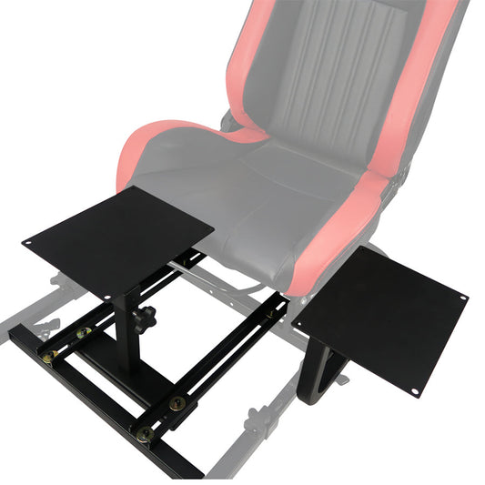 GT Omega ART Flight Stick Mount