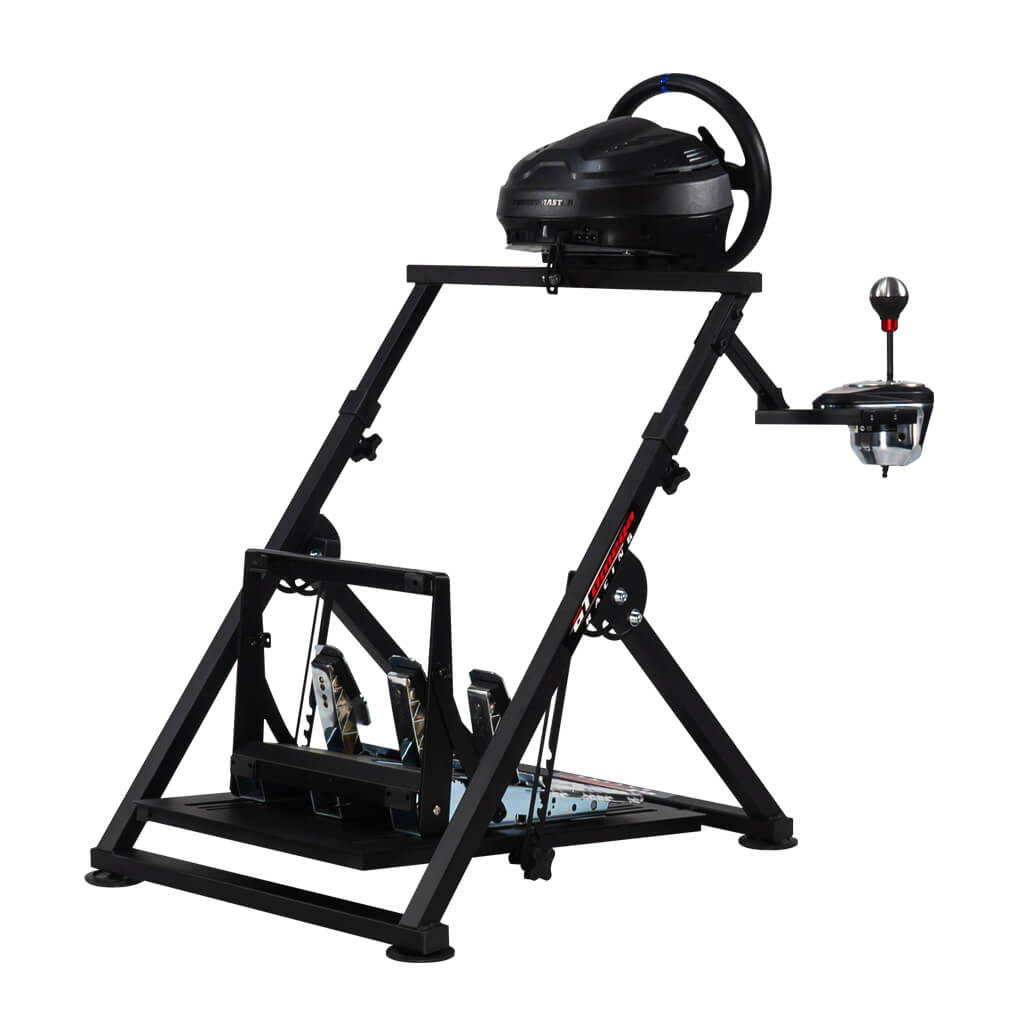 GT Omega APEX Wheel Stand Gear Shifter Mount - Main Image