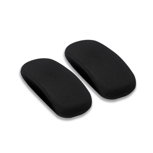GT Omega Armrest Pads