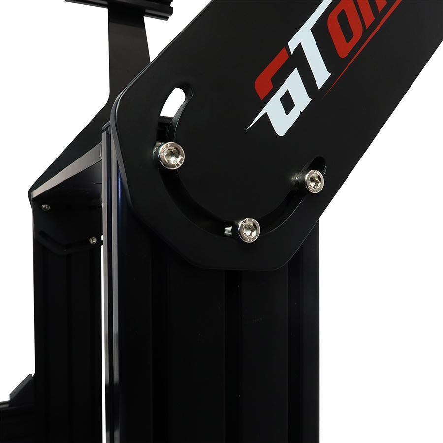 GT Omega PRIME Integrated Monitor Mount