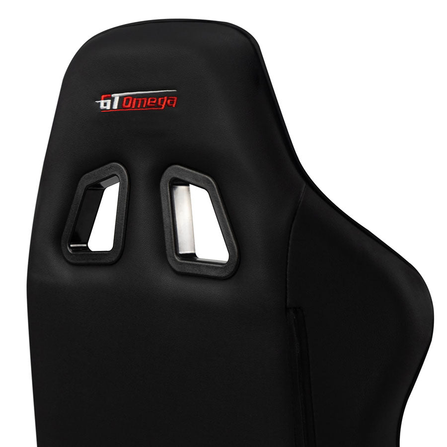 GT Omega XL-RS Simulator Seat