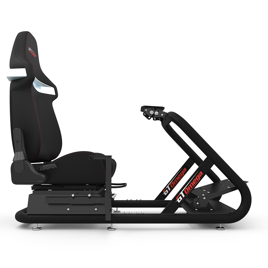 Art Simulator Omega Gt Art Sim Racing Cockpit Gt Omega Art