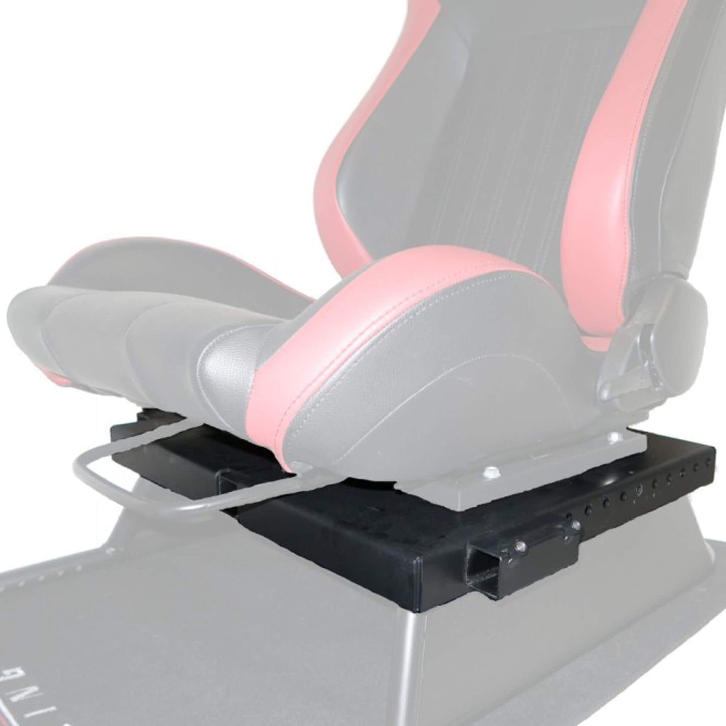 GT Omega PRO Simulator Mounting Plate Bracket