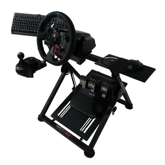 GT Omega Apex Keyboard Tray