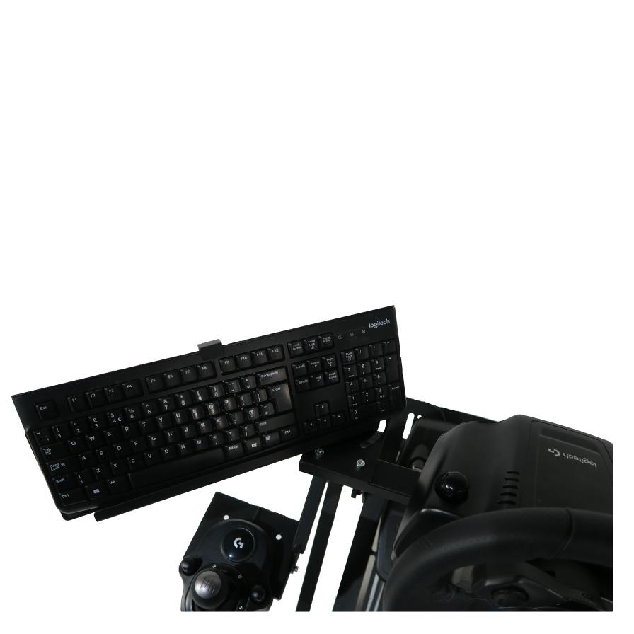 GT Omega Apex Keyboard Tray