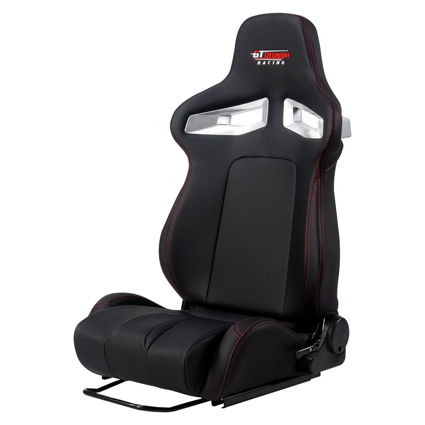 GT Omega RS9 Simulator Seat