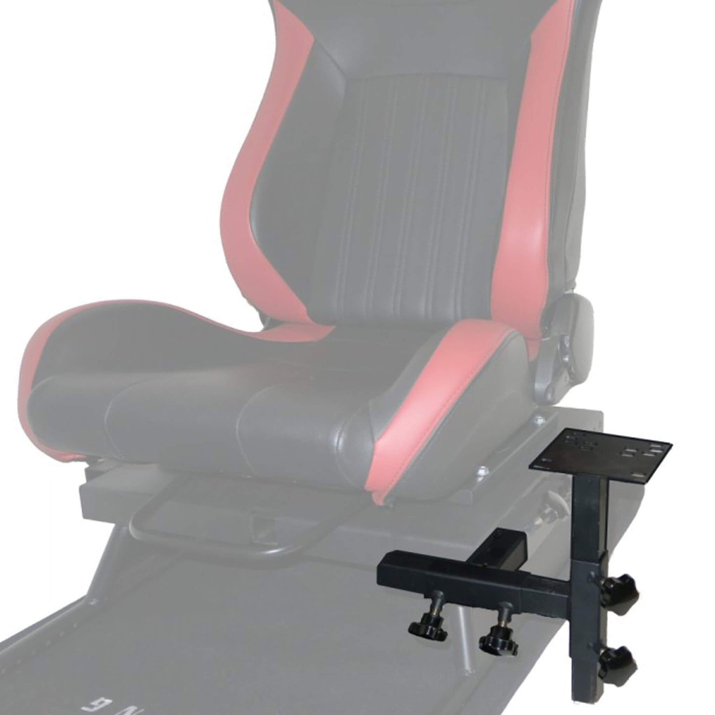 gt omega gear shifter mount GT Omega PRO Simulator Gearshifter Mount V2 – simhour