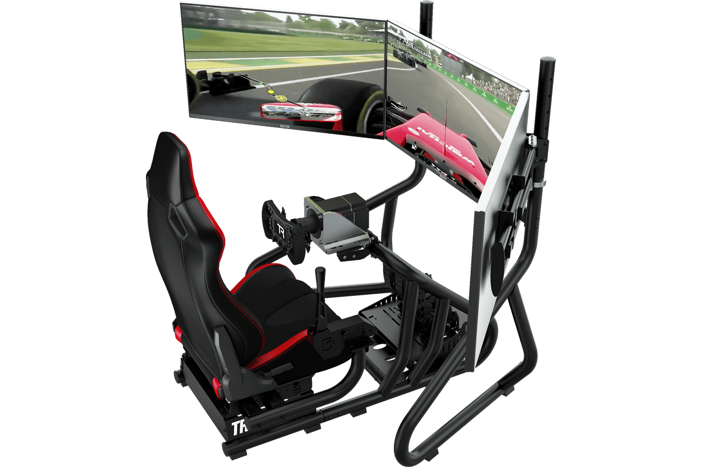 Trak Racer RS6 Racing Simulator