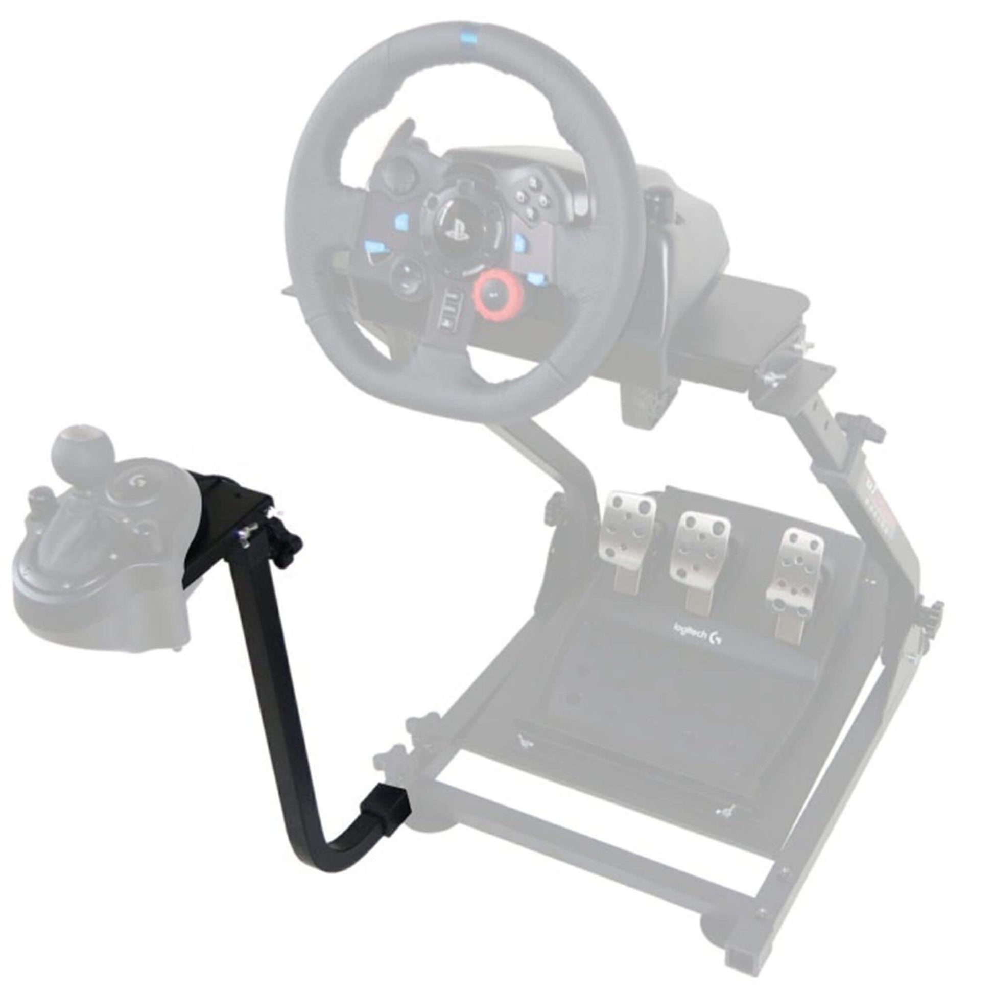 GT Omega Steering Wheel stand For Logitech G29 Racing & Driving