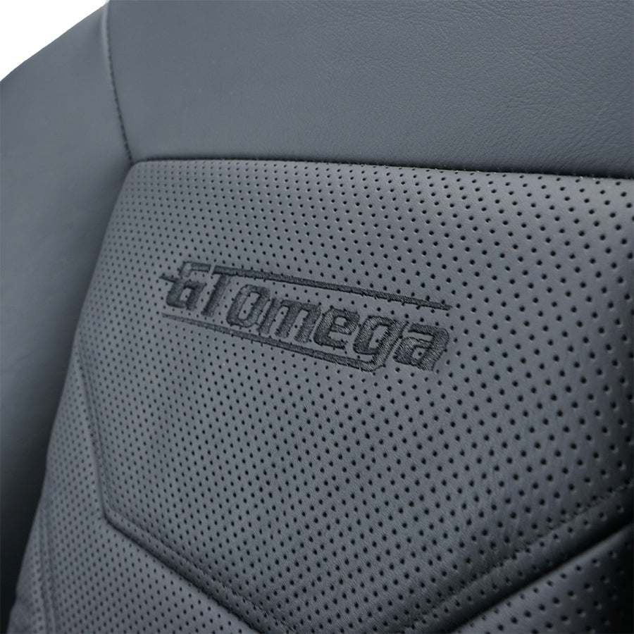 GT Omega ELEMENT Series - Nappa Leather Edition