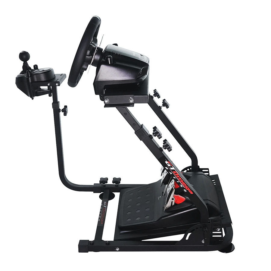 GT Omega CLASSIC Steering Wheel Stand