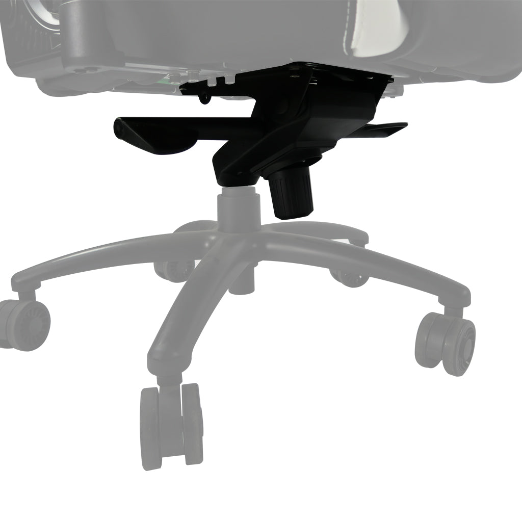 GT Omega Multi-Functional Tilt Mechanism