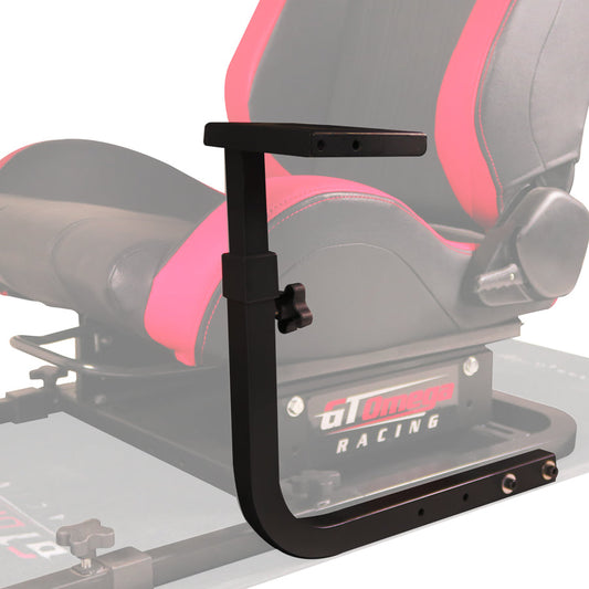 GT Omega ART Gear Shifter Mount