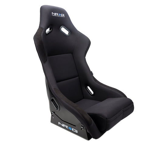NRG Fiber Glass Bucket Seat