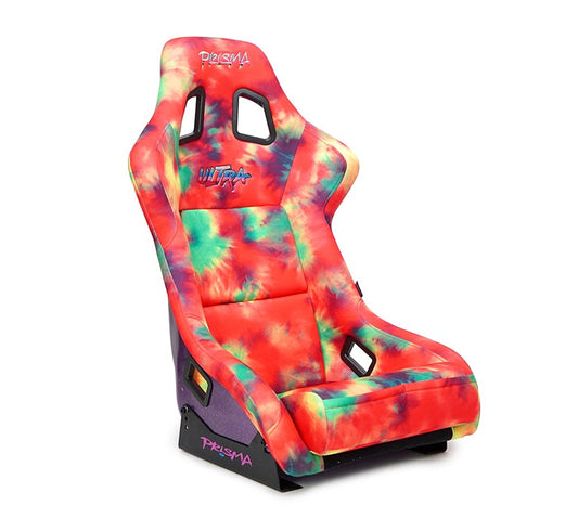 NRG Prisma Ultra Tie Dye