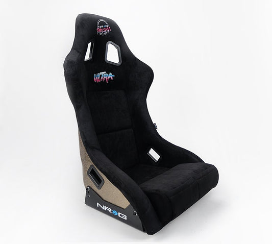 NRG Prisma Ultra Bucket Seat Large