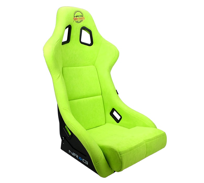 NRG Prisma Bucket Seat Medium