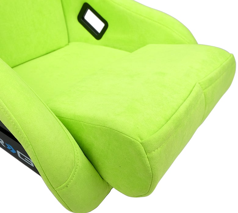 NRG Prisma Bucket Seat Medium