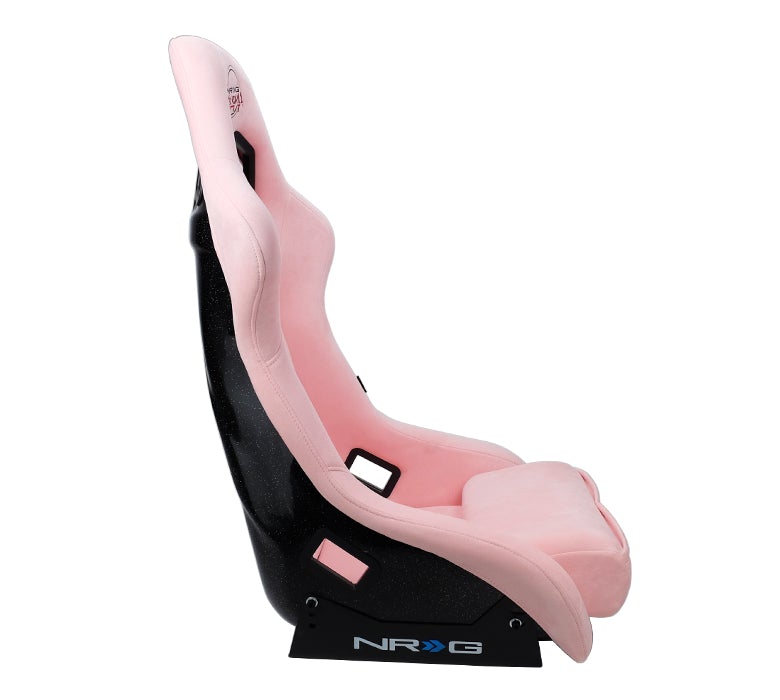 NRG Prisma Bucket Seat Medium