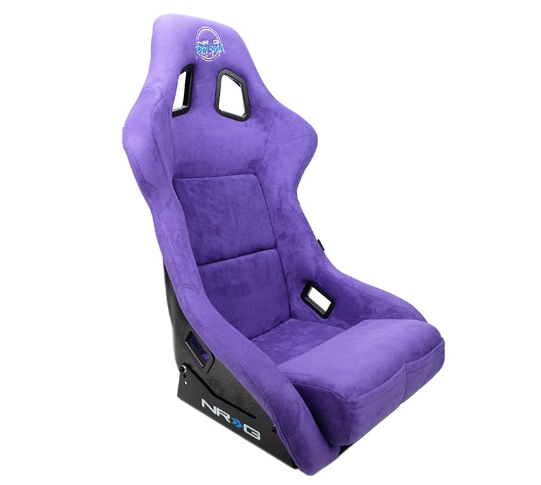 NRG Prisma Bucket Seat Medium