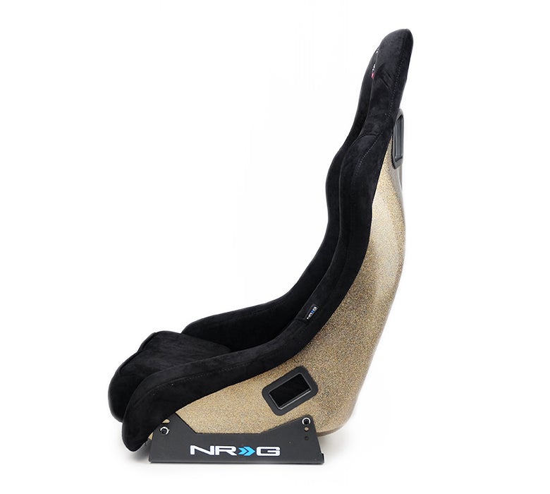 NRG Prisma Ultra Bucket Seat Medium