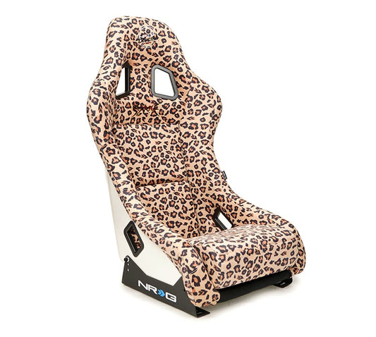NRG Prisma Savage Bucket Seat Medium